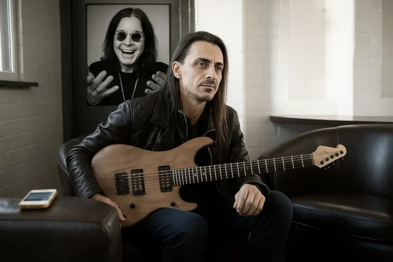 Nuno Bettencourt