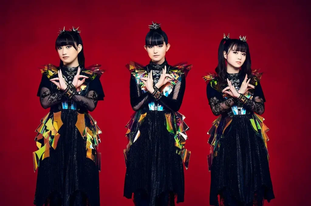 BABYMETAL