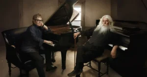 Elton John e The Union