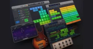 Logic Pro: 5 Recursos Essenciais Que Você Precisa Usar!