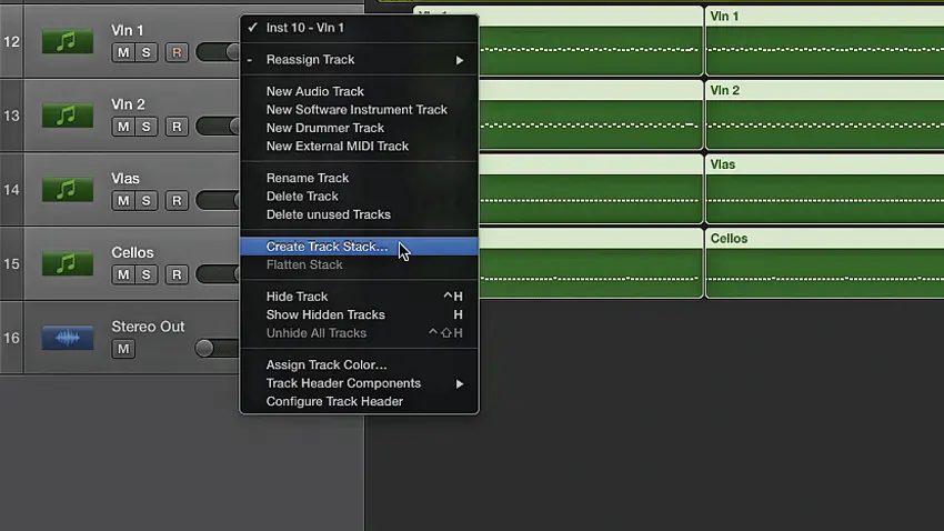 Logic Pro