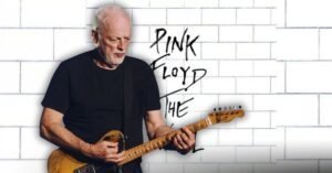 A Visão de David Gilmour