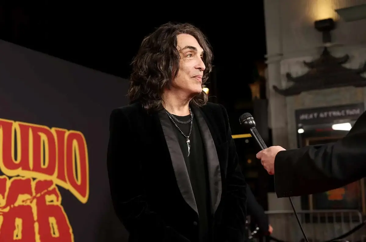 Paul Stanley