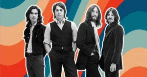 The Beatles