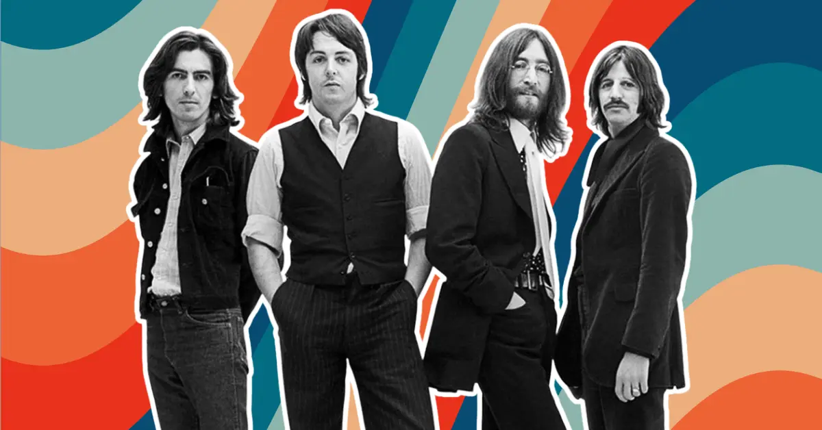 The Beatles