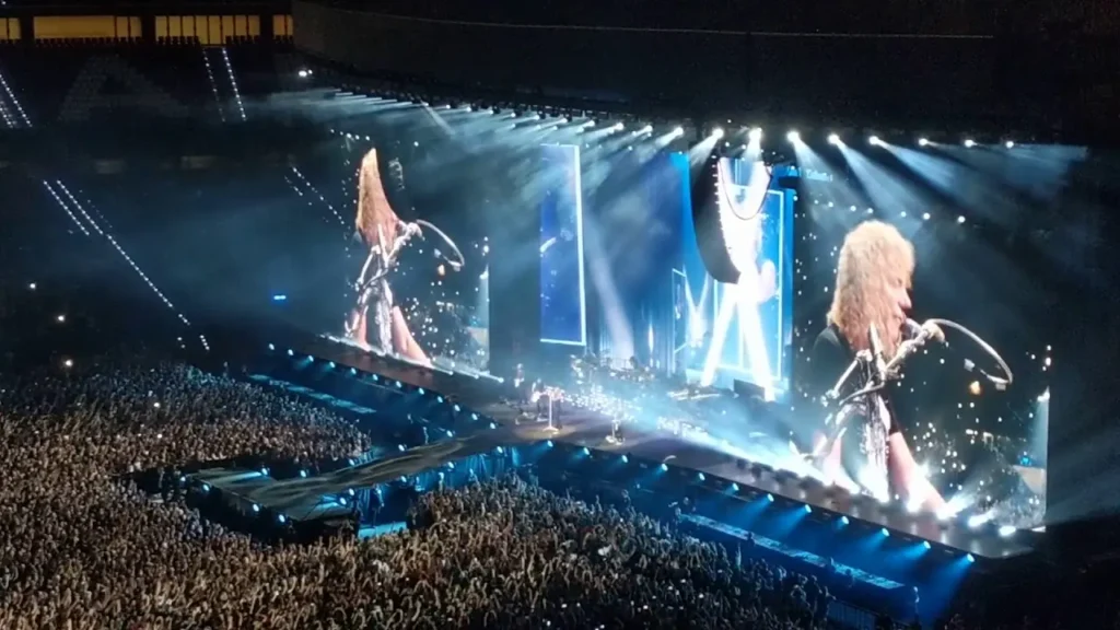 bon jovi