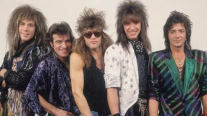 Bon Jovi: A Fórmula do Sucesso e a Reinvenção de Uma Lenda do Rock