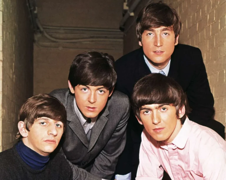 Legado Solo dos Beatles: As Jornadas Pós-Fab Four