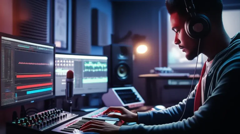 5 Dicas Para Começar Criar Música Para Jogos