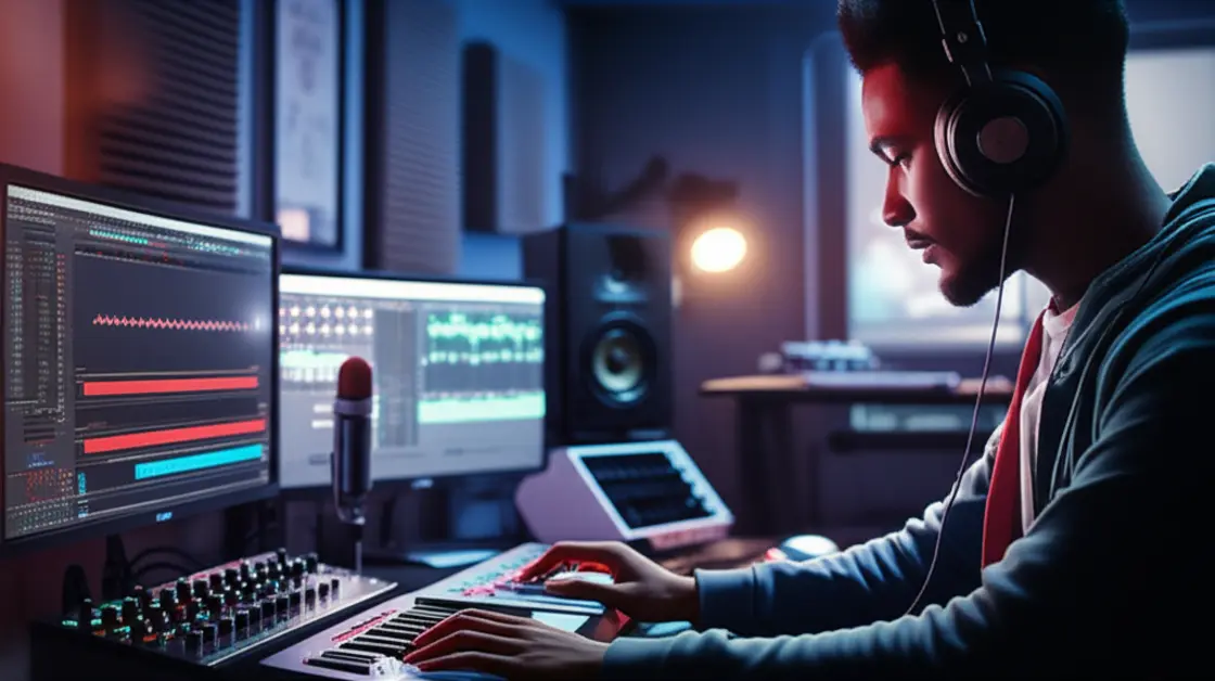 5 Dicas Para Começar Criar Música Para Jogos