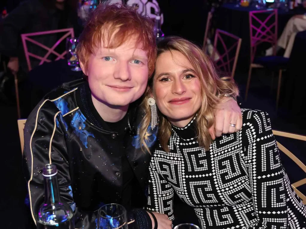 Cherry Seaborn: A Força Invisível por Trás de Ed Sheeran