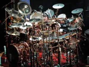 O Gênio Que a Música Precisava: Neil Peart e a Visão de Zappa