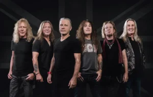Iron Maiden 2026: 9 Clássicos Esquecidos Que Devem Voltar ao Setlist