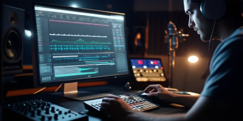 Afinação Perfeita: Descubra os Melhores Plugins de Correção Vocal