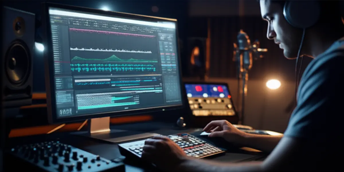 Afinação Perfeita: Descubra os Melhores Plugins de Correção Vocal