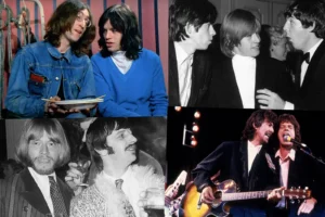 A Revolução do Rock