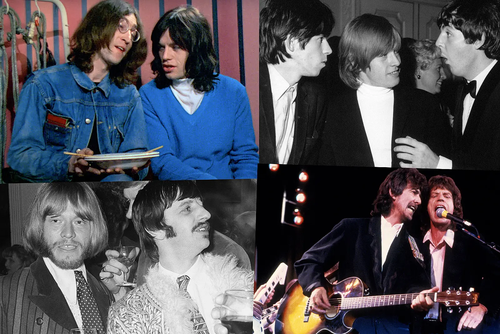 A Revolução do Rock