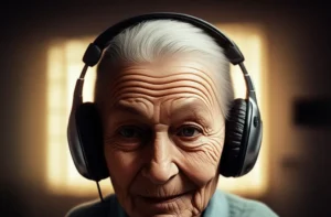 Música e Demência: Despertando Memórias e Conectando Almas