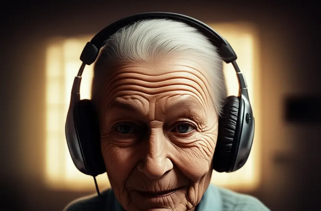 Música e Demência: Despertando Memórias e Conectando Almas