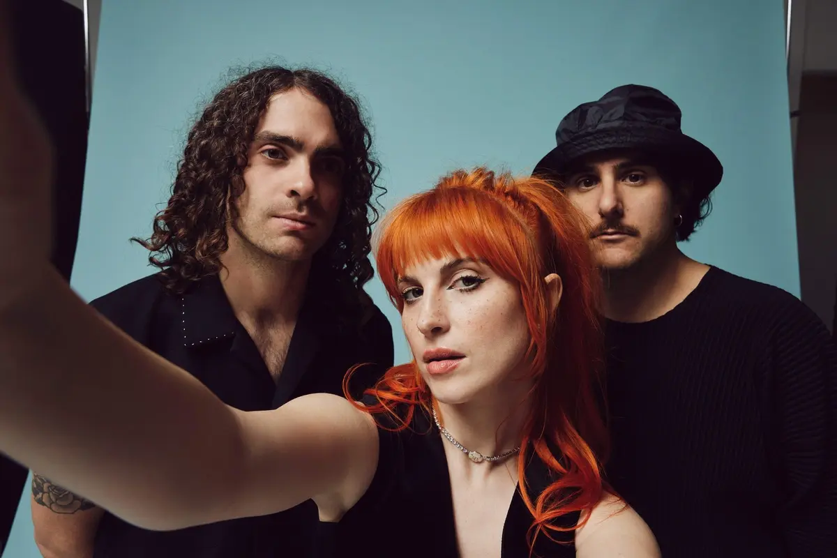 paramore