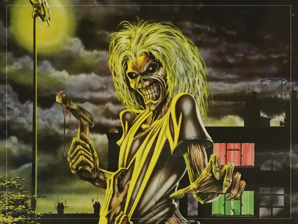 Powerslave