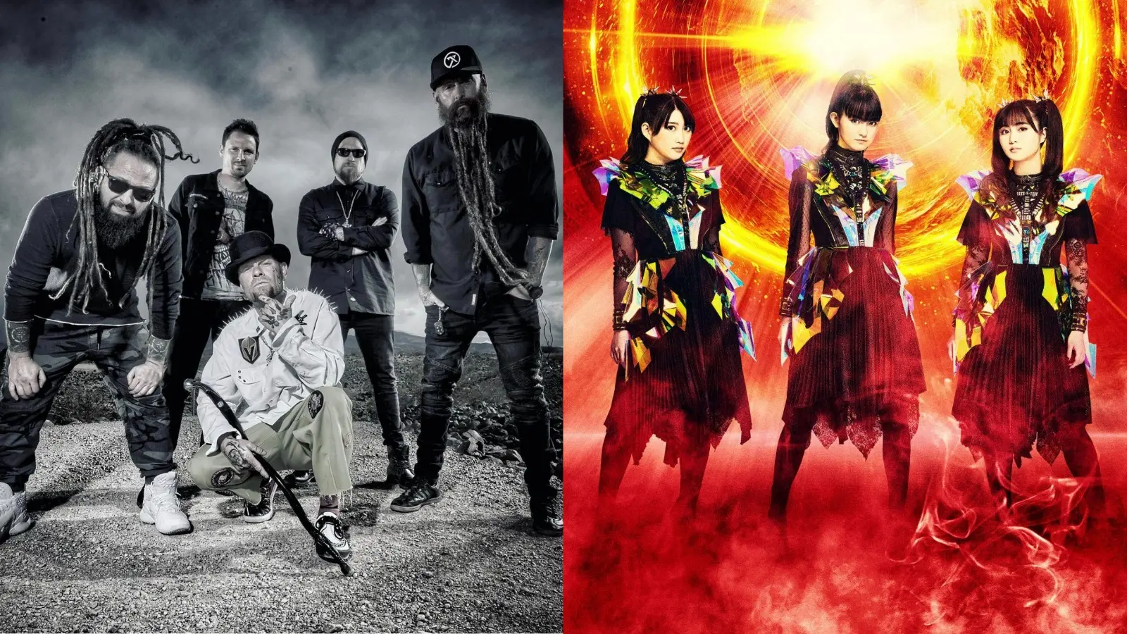 Babymetal