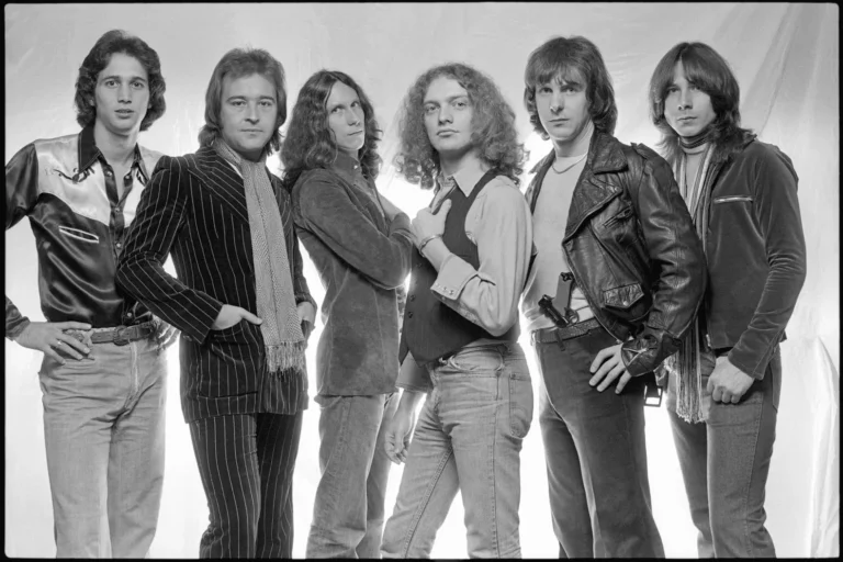 Foreigner