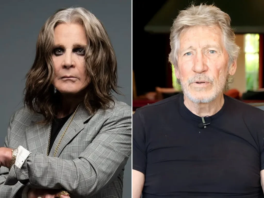 Roger Waters