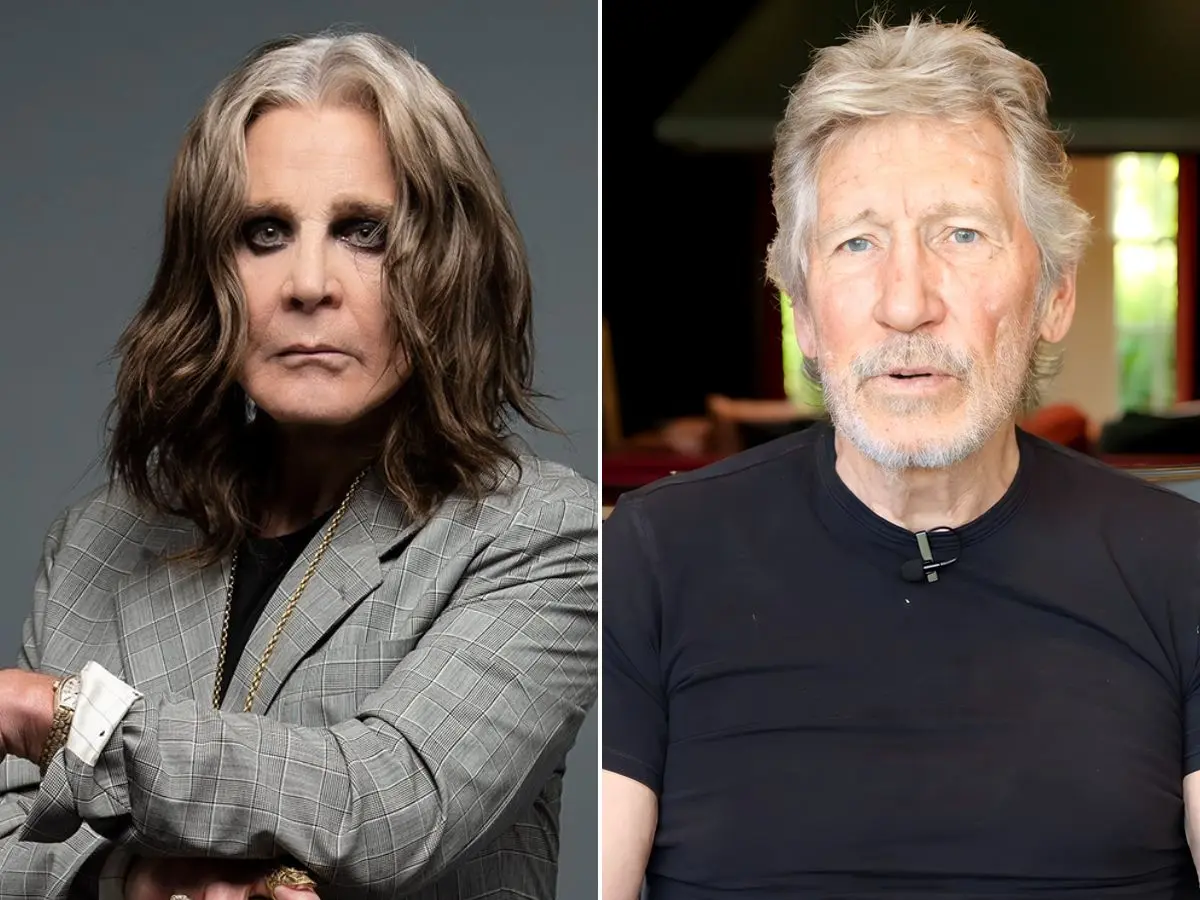 Roger Waters