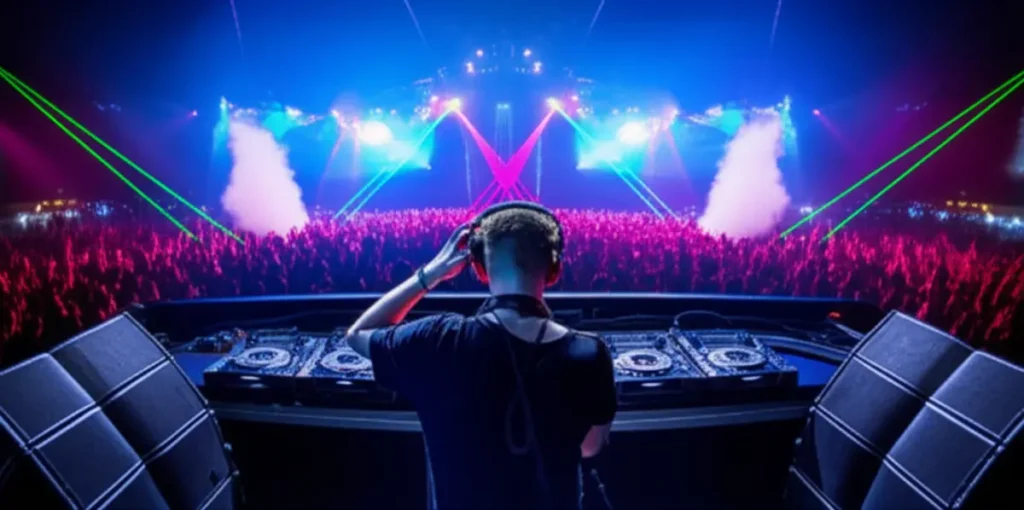 Por Que Você Deve Aprender a Ser DJ 