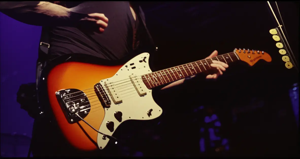 Guitarras