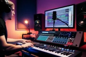 Produção Musical