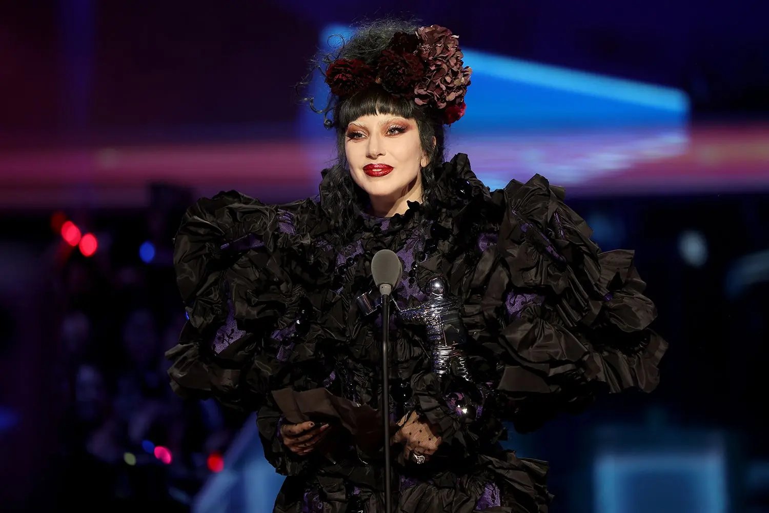 Mayhem Ball Lady Gaga