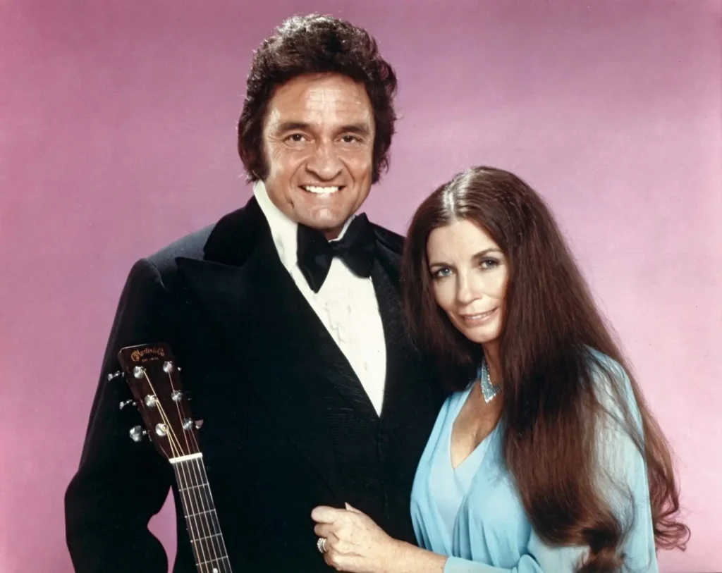 Johnny Cash