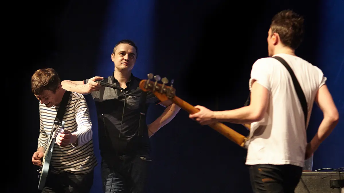 Babyshambles