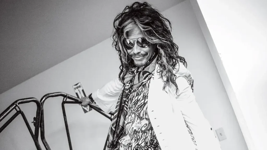 steven tyler