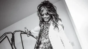steven tyler