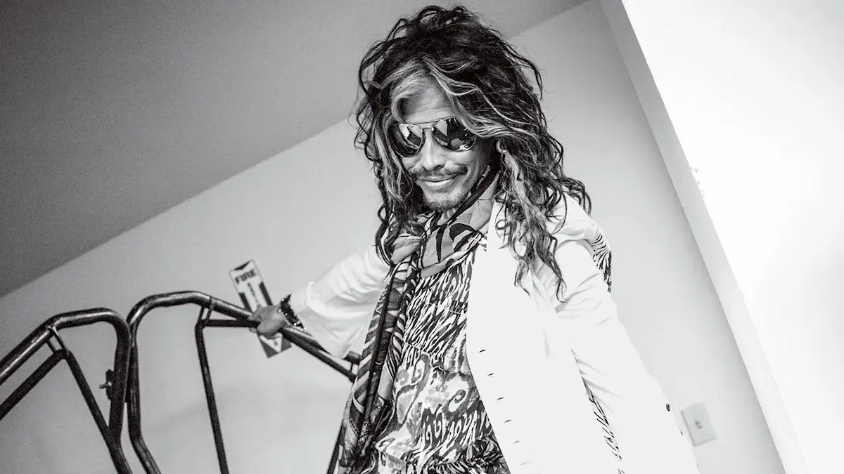 steven tyler