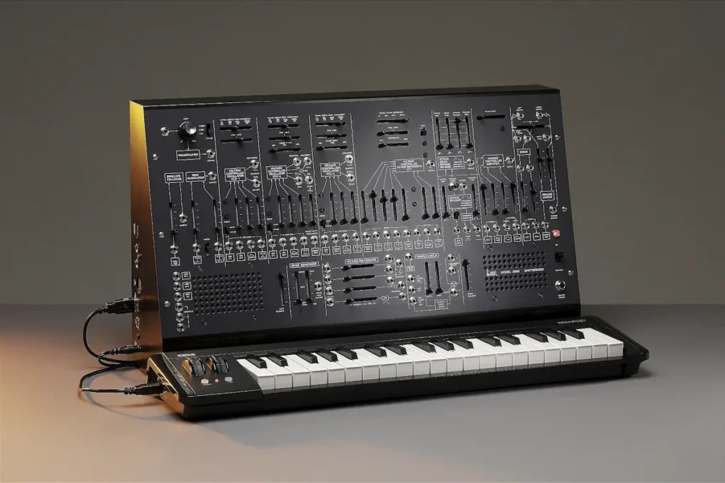 ARP 2600