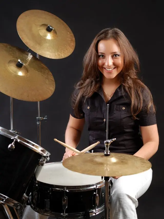 8 Dicas Essenciais para Bateristas de Igreja