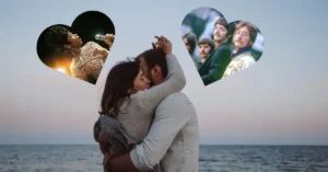 Canções de Amor Anos 60: Os Hinos Inesquecíveis da Primeira Paixão