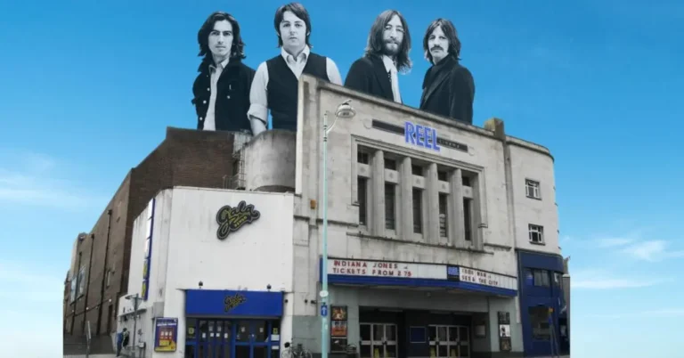 Fechado desde 2019, o palco que recebeu The Beatles, The Rolling Stones e Morecambe e Wise depende de uma corrida comunitária para reviver sua glória.