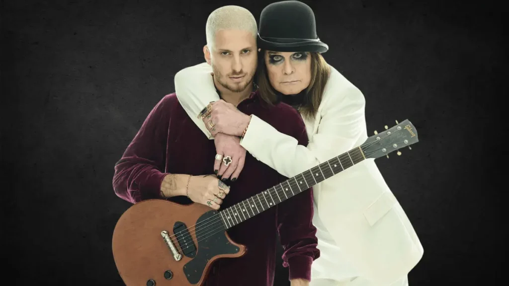 Ozzy Osbourne: O Gênio da Mixagem Que Exaltava o Poder do Baixo