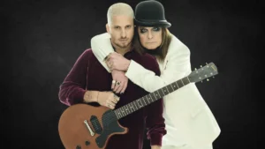 Ozzy Osbourne: O Gênio da Mixagem Que Exaltava o Poder do Baixo