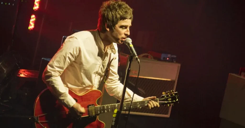 Solos de Guitarra Polêmicos: Quando o Virtuosismo Não Salva um Clássico
