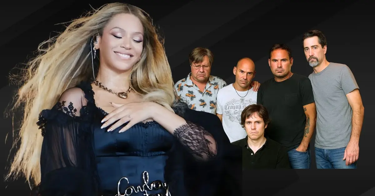 Como Beyoncé se Tornou uma Estrela Global após Perder para Skeleton Crew