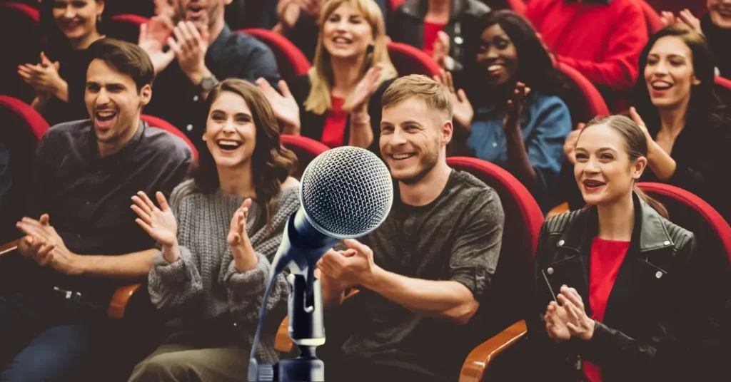 A Voz da Audiência: Estratégias Essenciais para o Sucesso