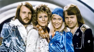 ABBA ao Vivo: Da Perfeição em Estúdio à Emoção dos Palcos