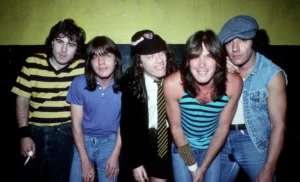 AC/DC e Oasis: A Polêmica dos Fogos de Artifício em Shows ao Vivo