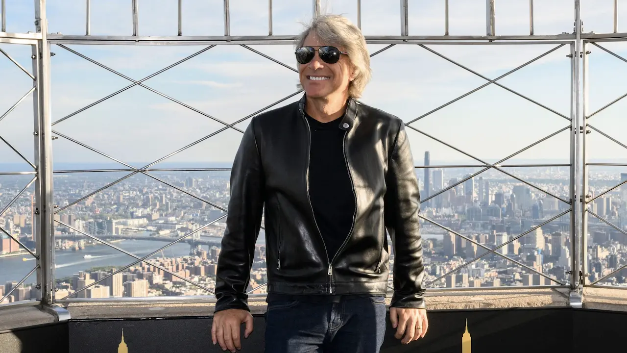 Bon Jovi: Retorno Triunfal Após Cirurgia Vocal e Nova Turnê Mundial